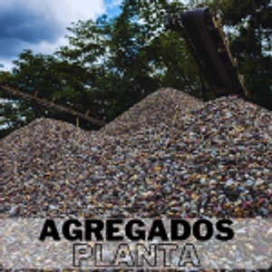 Materiales de Planta
